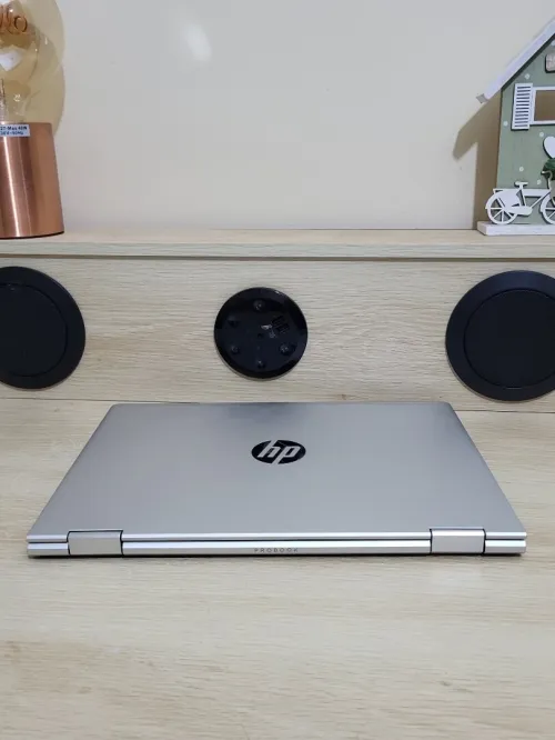 HP ProBook X360 435 G10 TACTILE | RYZEN 7 7730U | 32GB RAM | 512GB NVMe SSD | AMD Radeon Graphics