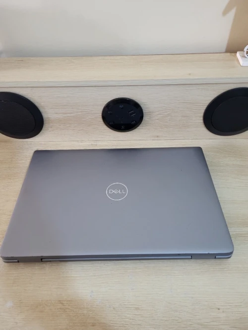 DELL PRECISION 3581 | CORE i7-13700H | NVIDIA RTX A500 4GB | 512 SSD | 16GB RAM | WORKSTATION