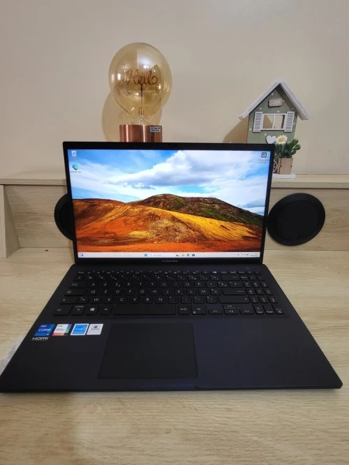 Asus ExpertBook | CORE i5 1335U | 8GB RAM | 256GB SSD | INTEL UHD GRAPHICS