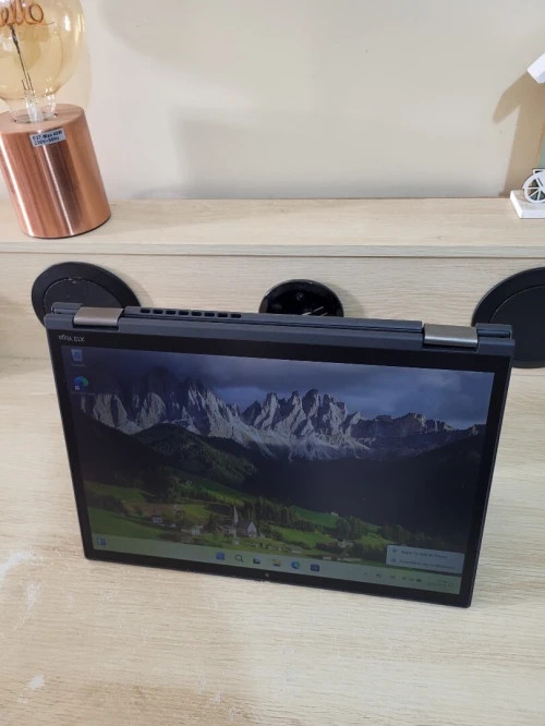 Ultra Slim LENOVO X13 Yoga X360 TACTILE | INTEL Evo vPRO CORE i5 1245U | 16GB RAM | 512GB SSD