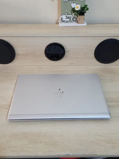 HP EliteBook 845 G8 14'' FHD | AMD RYZEN 5 PRO 5650U | 16GB RAM | 256GB NVMe SSD | AMD RADEON GRAPHICS
