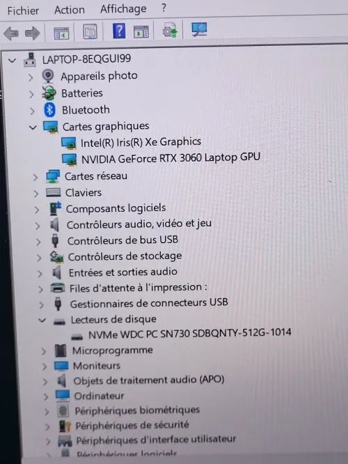 GAMING ACER PREDATOR 15.6'' FHD 144Hz | CORE i7-11370H | NVIDIA RTX 3060 6GB | 16GB RAM | 512GB NVMe SSD