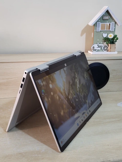HP Pavilion X360 2-in-1 TACTILE | INTEL CORE i5 1235U | 16GB RAM | 512GB NVME SSD