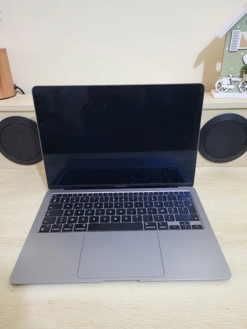 MacBook Air M1 | 8GB RAM | 256GB SSD | COMPTAGE DE CYCLES 91