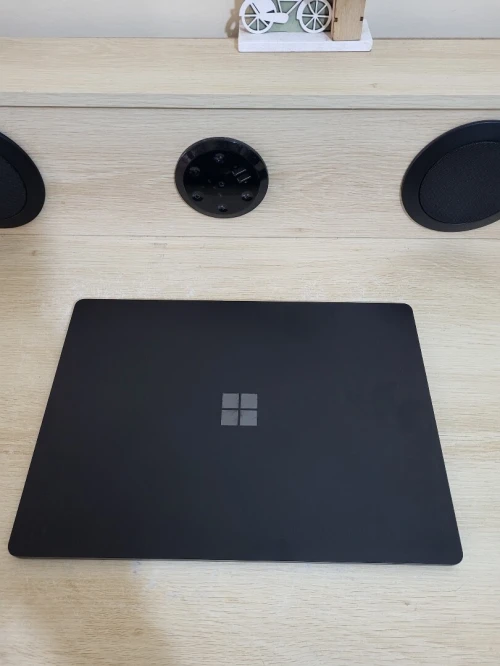 Microsoft Surface Laptop 5 13.5" 2K TACTILE | CORE i7-1265U | 16GB RAM | 512GB SSD | INTEL IRIS XE GRAPHICS