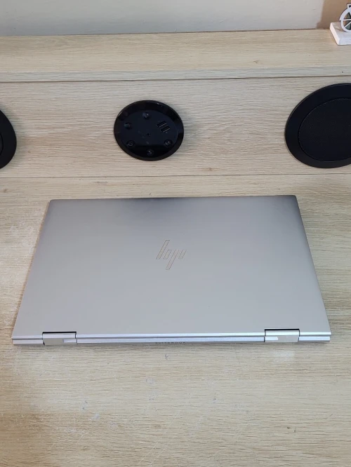 HP EliteBook X360 830 G8 2-EN-1 TACTILE | INTEL CORE i5 1145G7 | 16GB RAM | 1To NVME SSD | LTE 4G