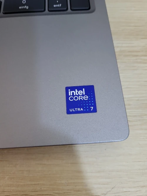 DELL PRECISION 3591 | CORE Ultra 7-155H | RTX 1000 ADA 6GB | 1TB NVMe SSD | 32GB RAM | MOBILE WORKSTATION | Mobile Station de travail