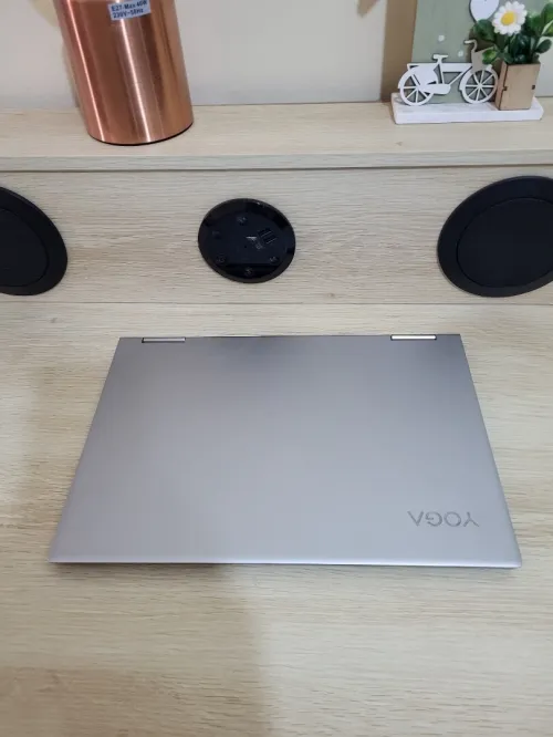 LENOVO YOGA X360 Convertible TACTLE | CORE i7 8565U | 16GB RAM | 1TB NVMe SSD | INTEL UHD GRAPHICS