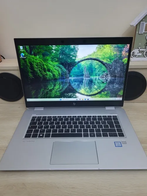 HP ELITEBOOK 1050 G1 | CORE i5-8300H | NVIDIA GTX 1050 Max-Q Design 4GB | 16GB RAM | 512GB NVMe SSD