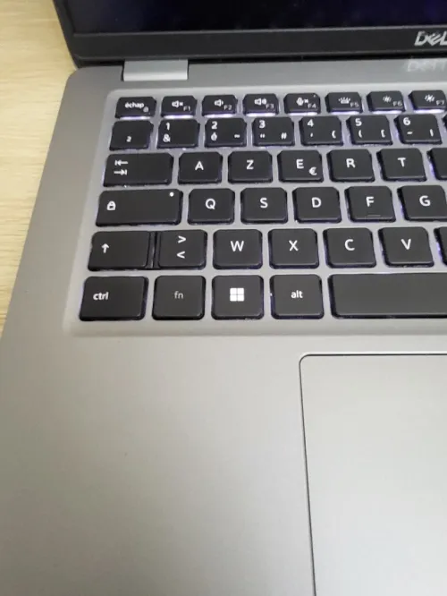 DELL LATITUDE 5430 | INTEL CORE i5 1245U | 32GB RAM | 512GB NNMe SSD | INTEL IRIS Xe GRAPHICS