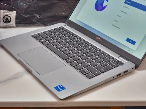 DELL LATITUDE 5430 | CORE i5 1245G7 | 16GB RAM | 512 SSD | INTEL IRIS Xe GRAPHICS