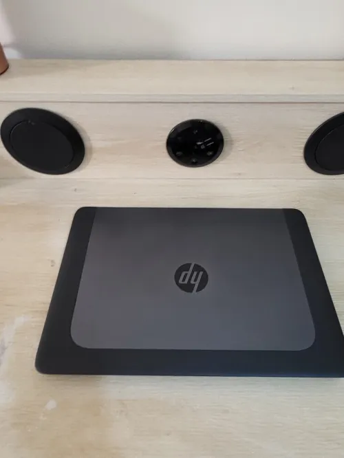 HP ZBook 14 14'' FHD | CORE i7-5500U | 16GB RAM | 256GB SSD | AMD FirePro W4150 1GB | WORKSATION