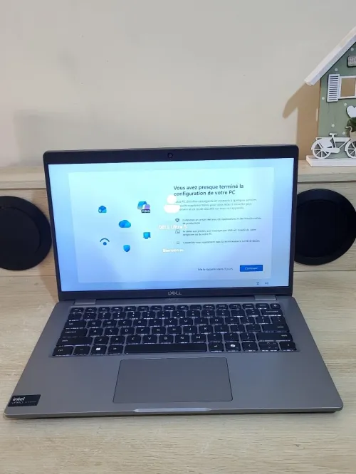 DELL LATITUDE 5450 | INTEL vPRO CORE ULTRA 5 135U | 16GB RAM | 512GB SSD | INTEL ARC GRAPHICS