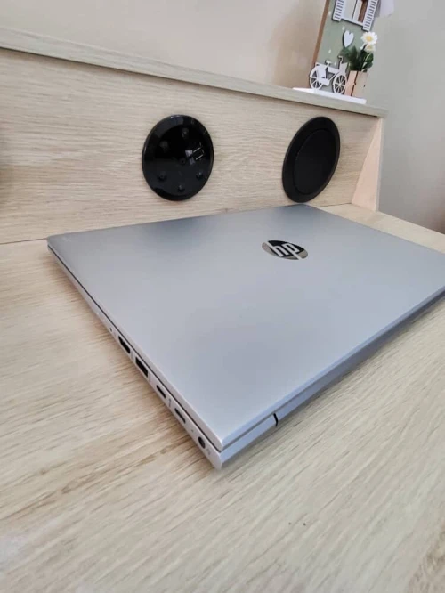 HP PROBOOK 450 G10 15.6'' FHD | INTEL CORE i5 1335U | 16GB RAM | 512GB NVMe SSD | INTEL UHD GRAPHICS