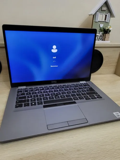 DELL LATITUDE 5410 | CORE i5-10310U | 8GB RAM | 256GB SSD | INTEL UHD GRAPHICS