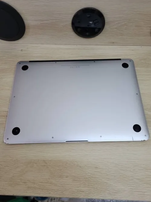 MACBOOK AIR 13'' 2015 INTEL CORE i7 Double Coeur - RAM 8GB - 128GB SSD