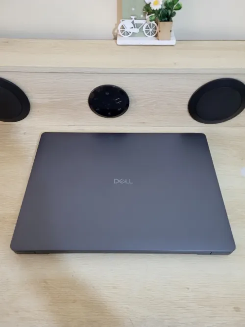 Dell Pro Max 16 | CORE Ultra 5 235H | INTEL Arc Pro 140T GPU 16GB | 32GB RAM | 1TB NVMe