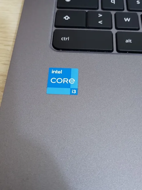 Acer ChromeBook | Core i3-1115G4 | 8GB RAM | 128GB SSD | système d'exploitation Chrome OS