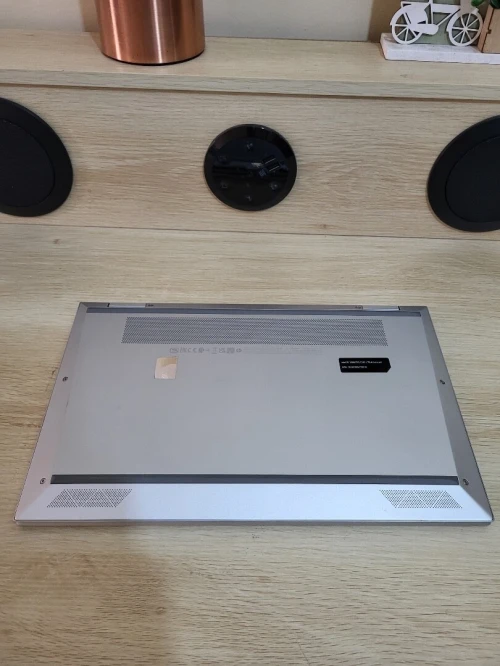HP EliteBook X360 1030 G8 TACTILE 2-En-1 | CORE i7-1165G7 | 16GB RAM | 512GB NVME SSD | 4G LTE