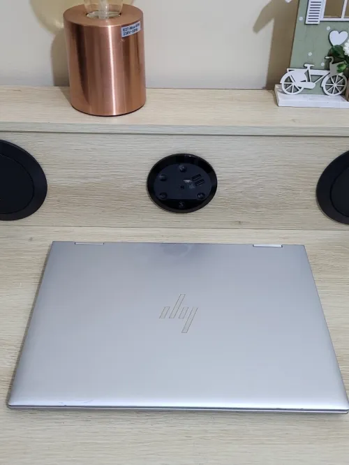 HP EliteBook X360 1040 G10 2-EN-1 TACTILE | INTEL 13EME CORE I5 1335U | 16GB RAM | 512GB SSD