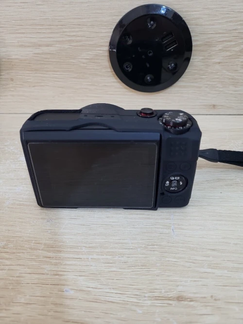 Canon Powershot G7 X Mark II | Appareil photo Compact 20.1 Mégapixels | Cmos 5472 X 3648 Pixels