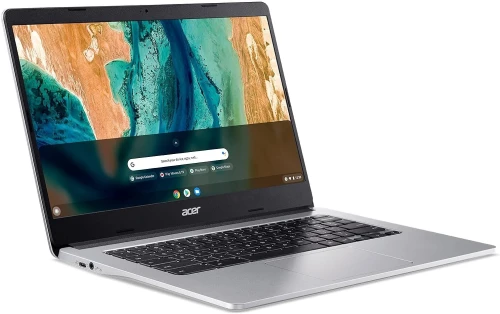 ACER Chromebook 314 CB314 - 14 POUCES FHD TACTILE - Pentium Silver N5030 - 8GB RAM  - 64GB eMMC