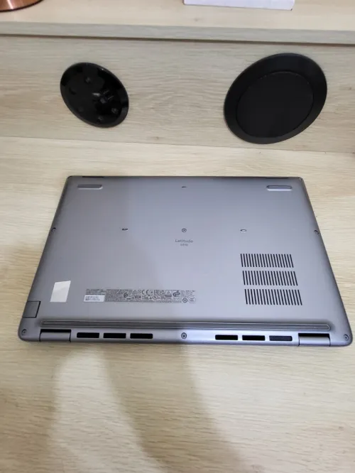 DELL LATITUDE 5440 | 2024 | INTEL 13EME GEN CORE i5 1345U | 256GB NVME SSD | 16GB RAM