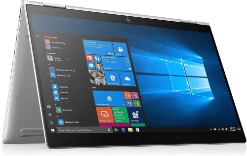 HP EliteBook X360 830 G8 2-EN-1 TACTILE | INTEL CORE i5 1145G7 | 16GB RAM | 1To NVME SSD | LTE 4G