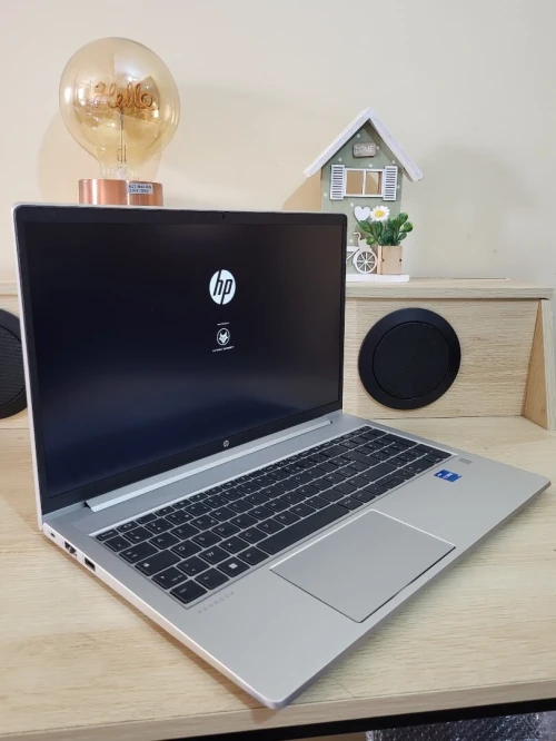 HP PROBOOK 450 G10 15.6'' FHD | INTEL CORE i5 1334U | 16GB RAM | 512GB NVMe SSD | INTEL UHD GRAPHICS