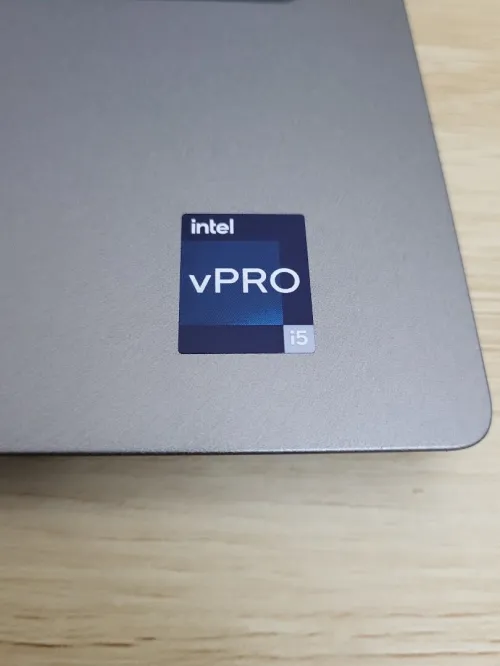 DELL LATITUDE 5440 TACTILE | INTEL vPRO CORE i5 1345U | 256GB NVME SSD | 16GB RAM