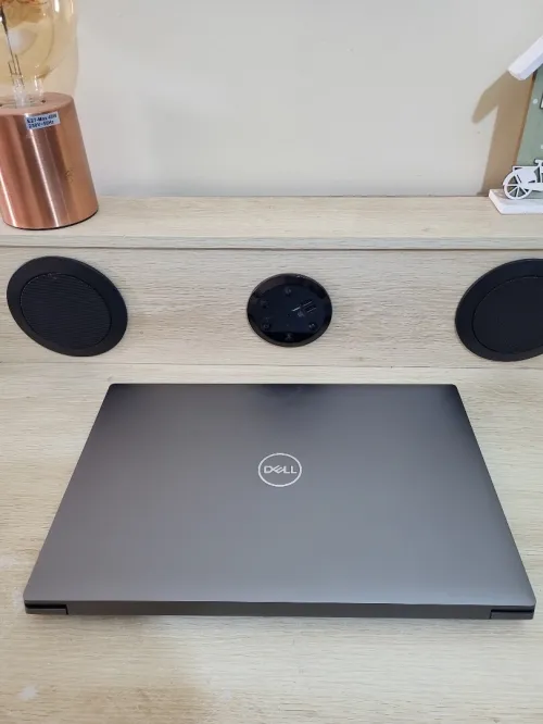 DELL PRECISION 5690 | CORE Ultra 7-165H | RTX 2000 ADA 8GB | 1To SSD | 32GB RAM