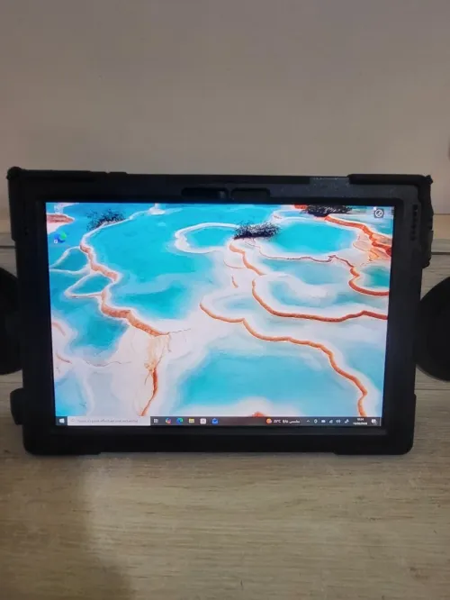 Microsoft Surface Pro 7 10EME GEN CORE i5 1035G4 - 8GB RAM - 128 SSD
