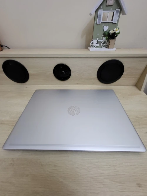 HP ProBook 450 G7 INTEL 10TH GEN I5 10210U @2.10GHz - 16GB RAM - 512GB NVMe SSD - INTEL UHD GRAPHICS