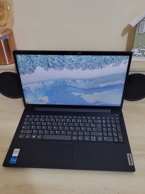 LENOVO V15 G4 IRU 15.6'' FHD | INTEL CORE i5 1342H | 8GB RAM | 256GB NVMe SSD | INTEL UHD GRAPHICS