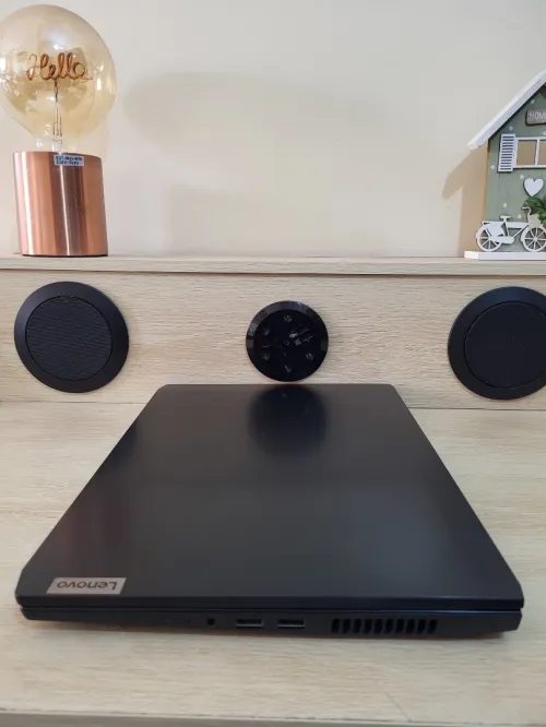 Gaming Lenovo IdeaPad 3 | AMD RYZEN 5 5600H @3.3GHz | NVIDIA RTX 3050 6GB | 16GB RAM | 512GB NVMe