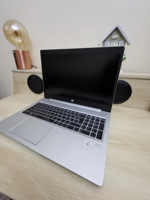 HP ProBook 450 G7 INTEL 10TH GEN I5 10210U @2.10GHz - 16GB RAM - 512GB NVMe SSD - INTEL UHD GRAPHICS