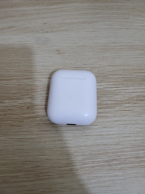 AirPods 2EME GENERATION 