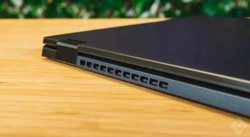 Dell Latitude 7340 (2-en-1) x360 TACTILE FHD | INTEL CORE Evo vPRO i5 1345U | 16GB RAM | 256GB SSD