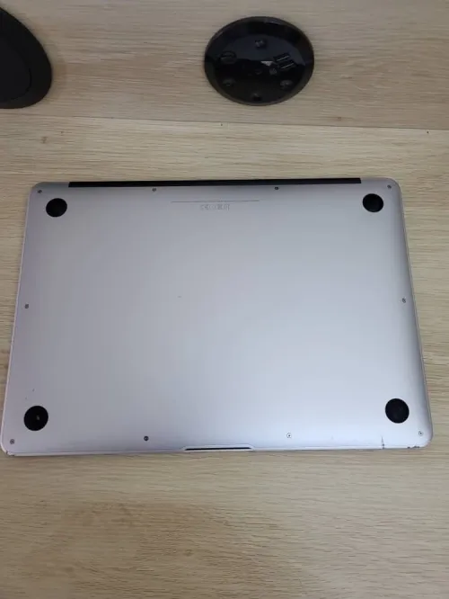 MACBOOK AIR 13'' 2015 INTEL CORE i7 Double Coeur - RAM 8GB - 128GB SSD