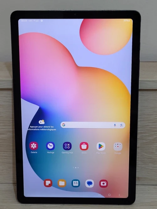 Samsung 🔥Galaxy Tab S6 Lite SM-P630 WiFi 🔥🔥🔥