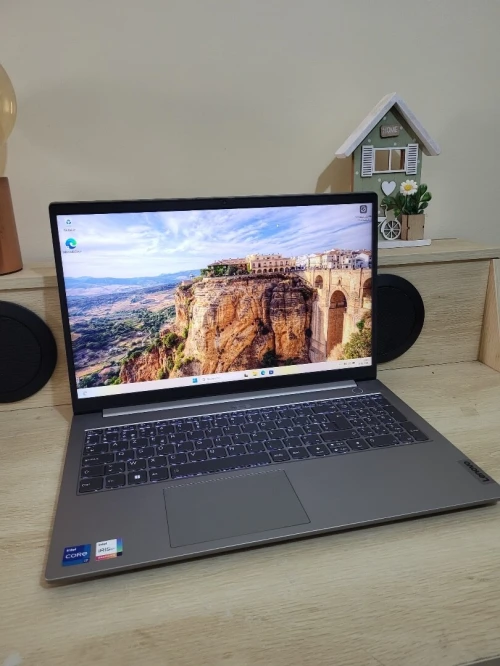 THINKBOOK 15.6'' FHD | CORE i7 1165G7 | 16GB RAM | 512GB NVME SSD | INTEL IRIS XE GRAPHICS