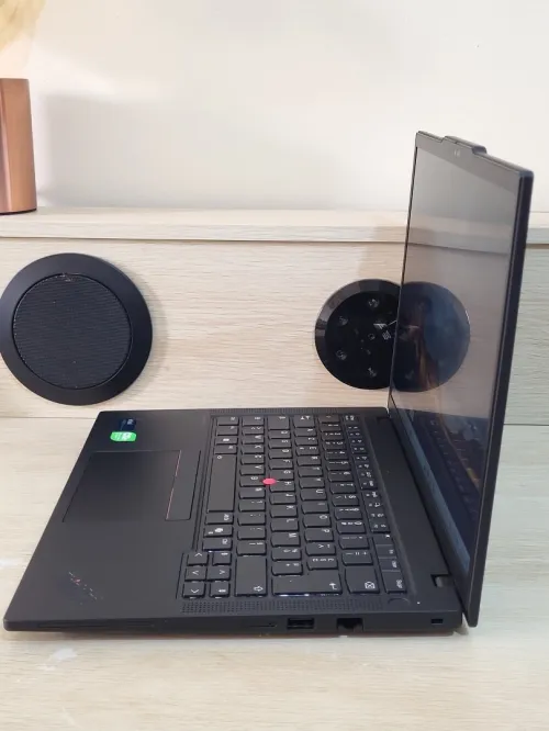 THINKPAD T14 14'' FHD+ | INTEL CORE Ultra 7 165U | 32GB RAM | 256GB NVMe | UHD GRAPHICS | ANNEE 2025