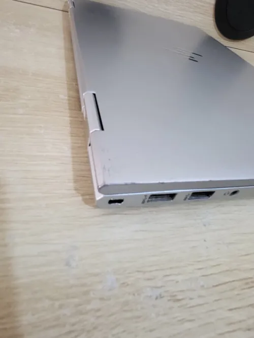 HP EliteBook X360 1030 G7 2-EN-1 TACTILE | INTEL CORE i7 10610U | 16GB RAM | 512GB NVME SSD | LTE 4G