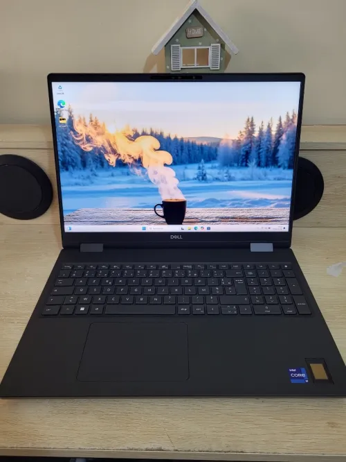 DELL PRECISION 7680 | CORE i9-13950HX | NVIDIA RTX 3500 ADA GENERATION 12GB GDDR6 | 64GB RAM | 1TB NVMe SSD | 2025