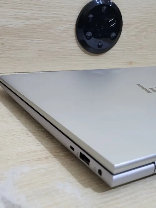 HP ELITEBOOK 840 G11 | CORE ULTRA 5 125U | 16GB RAM | 512GB SSD | INTEL ARC GRAPHICS