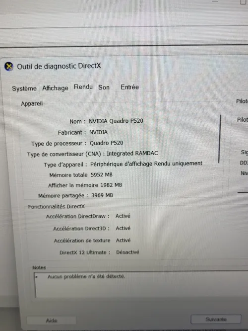 THINKPAD P53s 15.6 FHD | CORE i7 8565U | NVIDIA QUADRO P520 2GB | 8GB RAM | 256 NVME SSD