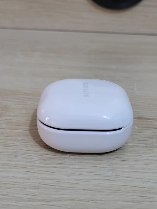 Ecouteurs sans fil Samsung Galaxy Buds FE True wireless à réduction de bruit active Couleur Graphite