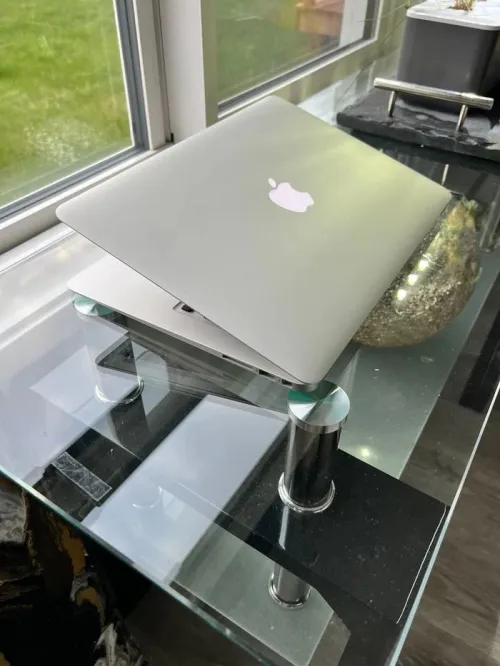 MACBOOK AIR 13'' 2015 INTEL CORE i7 Double Coeur - RAM 8GB - 128GB SSD