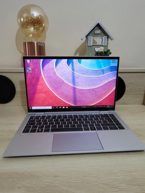 HP EliteBook X360 1030 G8 2-EN-1 TACTILE | INTEL 11EME CORE i5 1145G7 | 16GB RAM | 256GB NVME SSD