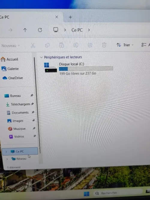 HP ZBook 15U G3 | CORE i7-6500U | 16GB RAM | 256GB NVMe SSD | WORKSATION